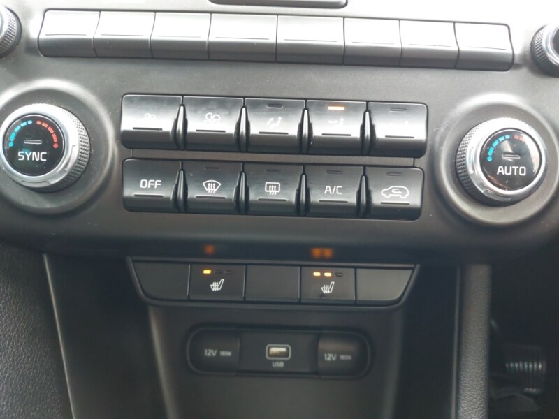 Used Kia Sportage 2021 for sale - 78099109: Photo 14