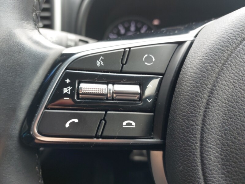 Used Kia Sportage 2021 for sale - 78099109: Photo 17