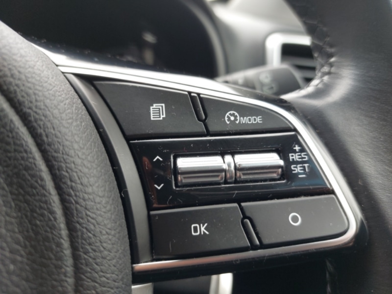 Used Kia Sportage 2021 for sale - 78099109: Photo 19