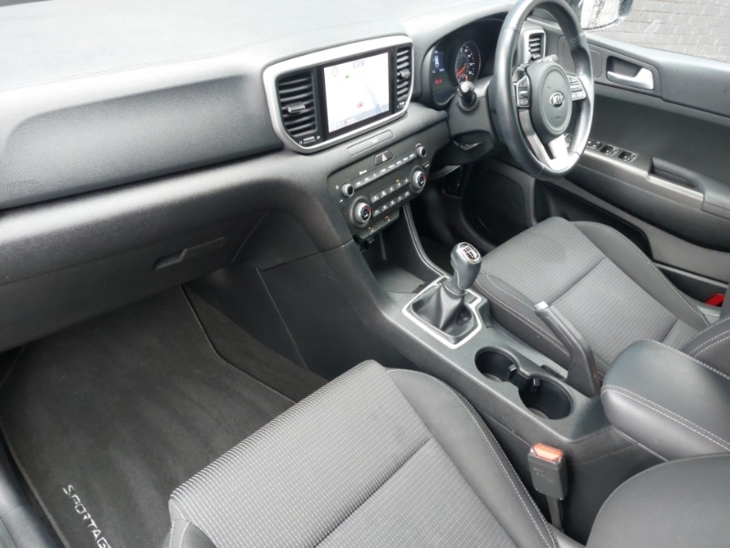 Used Kia Sportage 2021 for sale - 78099109: Photo 5