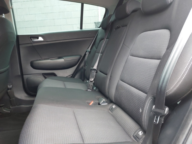 Used Kia Sportage 2021 for sale - 78099109: Photo 6