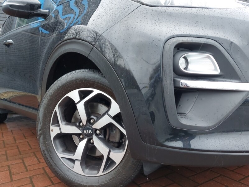 Used Kia Sportage 2021 for sale - 78099109: Photo 9