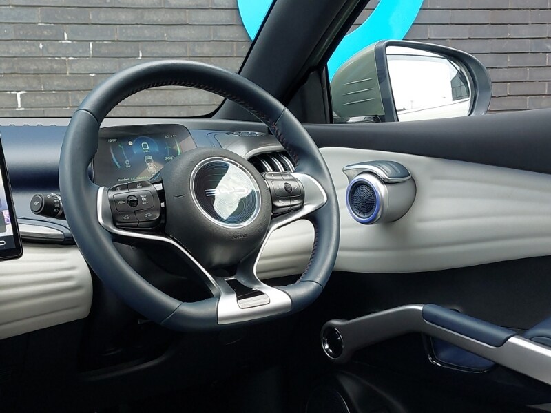 Used BYD Atto 3 2023 for sale - 77815575: Photo 10