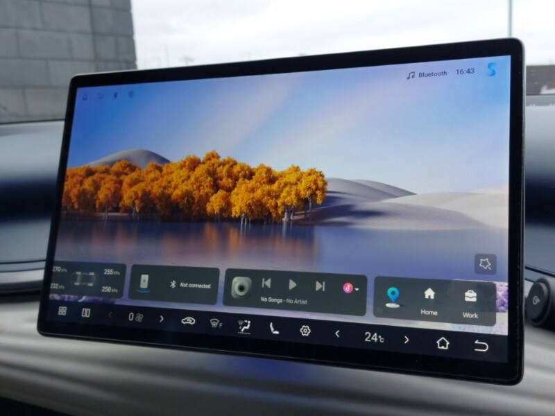 Used BYD Atto 3 2023 for sale - 77815575: Photo 11