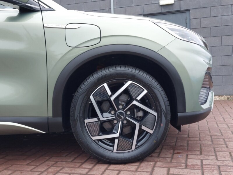 Used BYD Atto 3 2023 for sale - 77815575: Photo 14