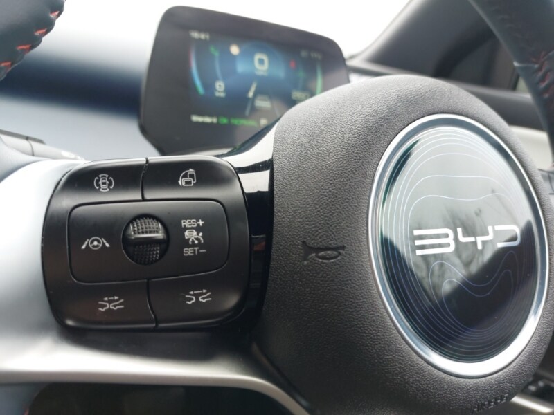 Used BYD Atto 3 2023 for sale - 77815575: Photo 15