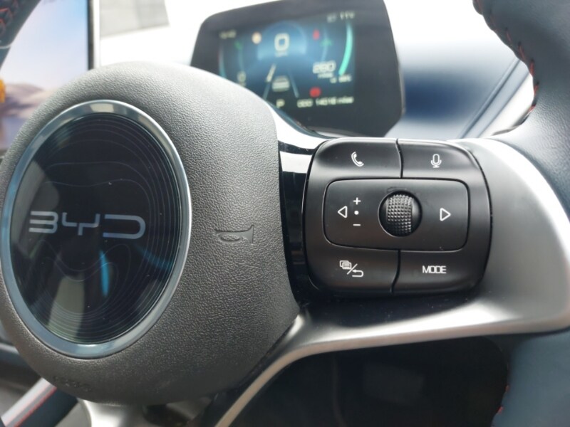 Used BYD Atto 3 2023 for sale - 77815575: Photo 16