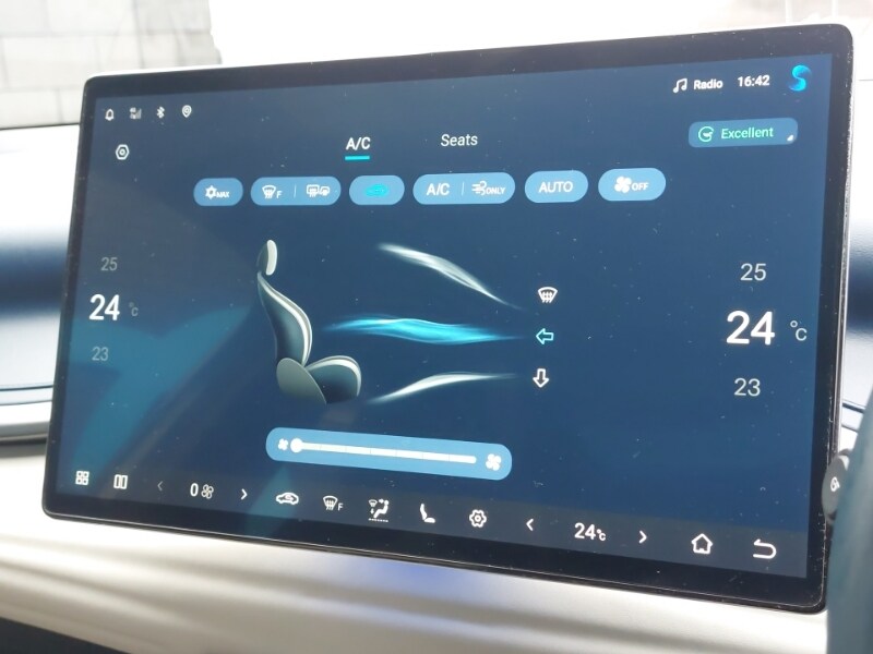 Used BYD Atto 3 2023 for sale - 77815575: Photo 17