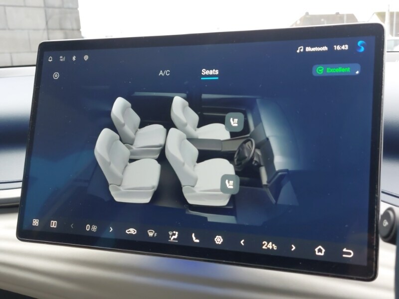 Used BYD Atto 3 2023 for sale - 77815575: Photo 18