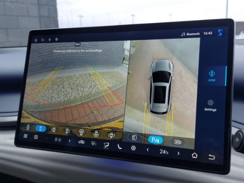 Used BYD Atto 3 2023 for sale - 77815575: Photo 19