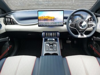 Used BYD Atto 3 2023 for sale - 77815575: Photo