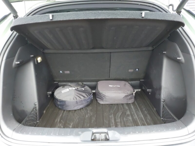 Used BYD Atto 3 2023 for sale - 77815575: Photo 8