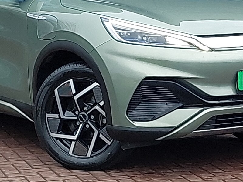 Used BYD Atto 3 2023 for sale - 77815575: Photo 9