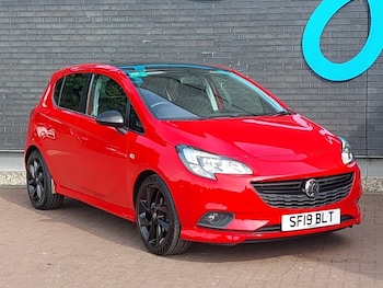 Used Vauxhall Corsa 2019 for sale - 79343554: Photo