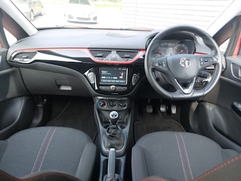 Used Vauxhall Corsa 2019 for sale - 79343554: Photo