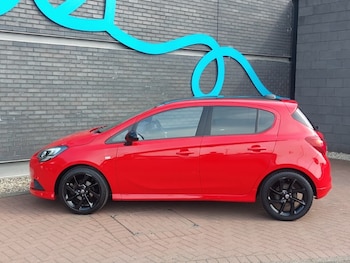 Used Vauxhall Corsa 2019 for sale - 79343554: Photo