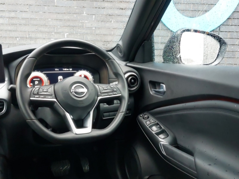 Used Nissan Juke 2025 for sale - 76165907: Photo 10