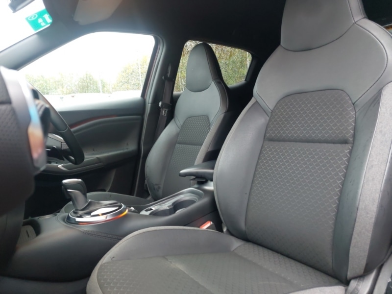 Used Nissan Juke 2025 for sale - 76165907: Photo 12