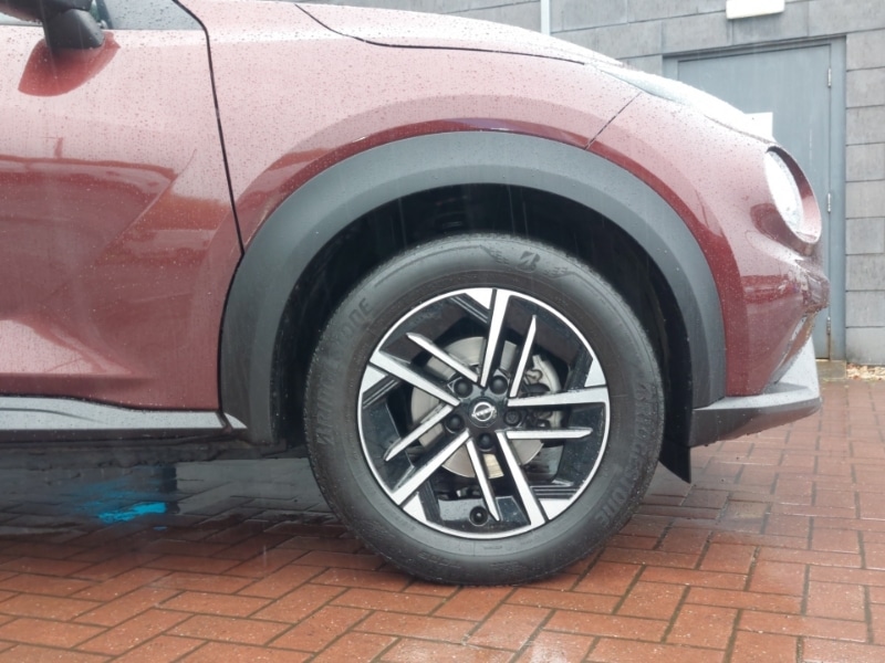 Used Nissan Juke 2025 for sale - 76165907: Photo 14