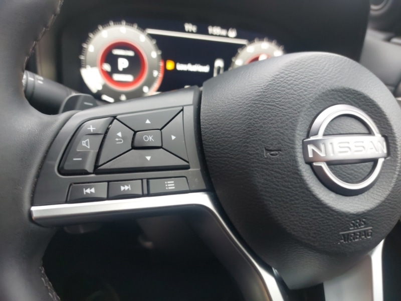 Used Nissan Juke 2025 for sale - 76165907: Photo 15