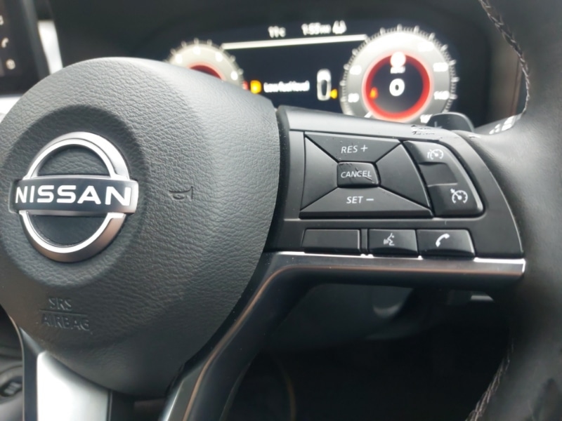 Used Nissan Juke 2025 for sale - 76165907: Photo 16