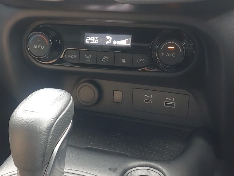 Used Nissan Juke 2025 for sale - 76165907: Photo 17