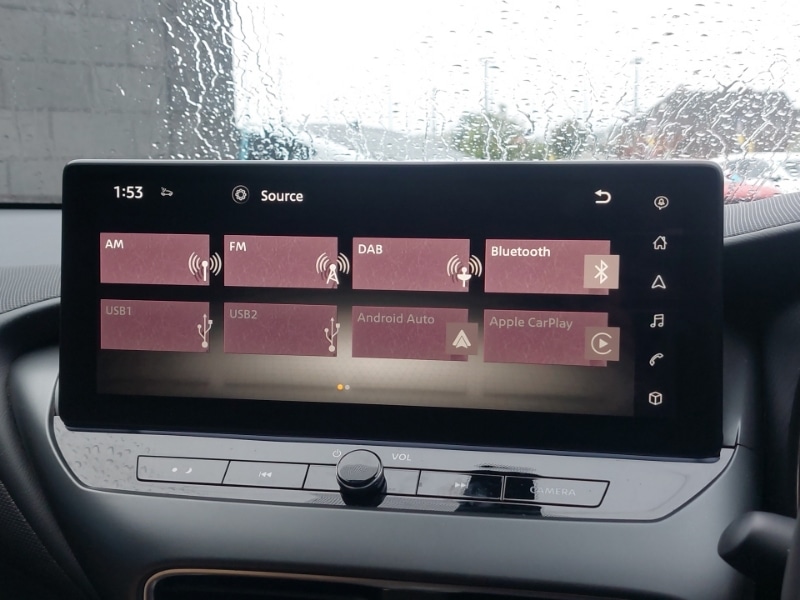 Used Nissan Juke 2025 for sale - 76165907: Photo 18