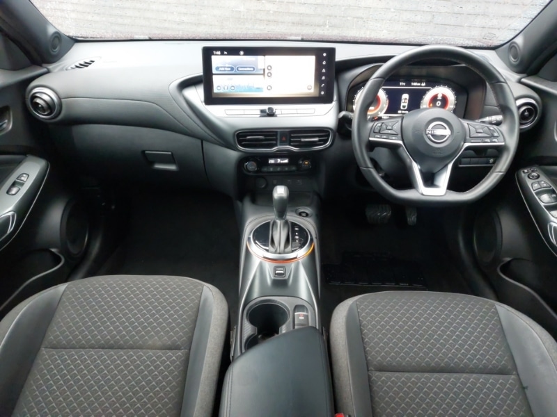 Used Nissan Juke 2025 for sale - 76165907: Photo 2