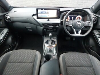 Used Nissan Juke 2025 for sale - 76165907: Photo 2