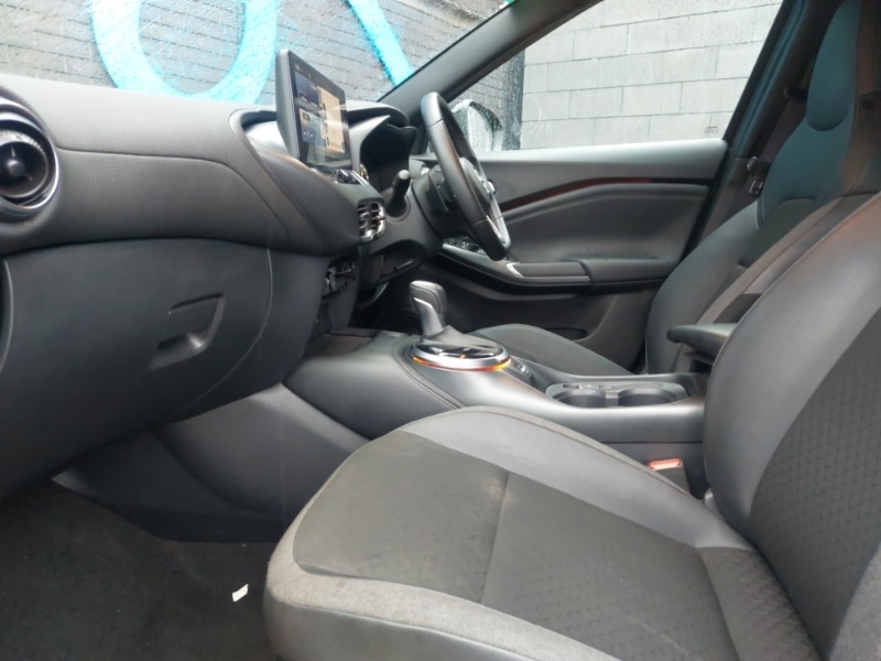 Used Nissan Juke 2025 for sale - 76165907: Photo 5