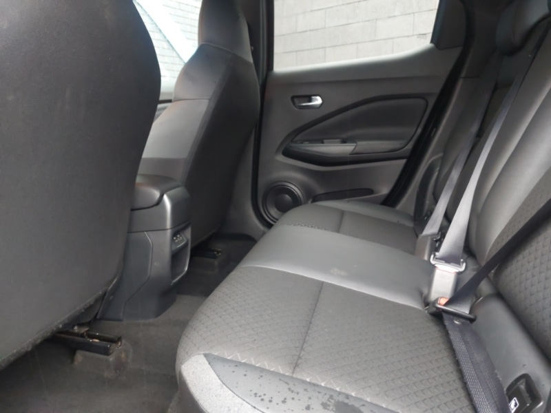 Used Nissan Juke 2025 for sale - 76165907: Photo 6