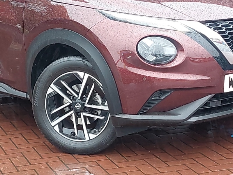 Used Nissan Juke 2025 for sale - 76165907: Photo 9