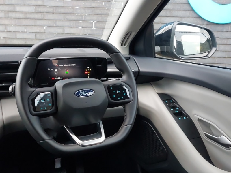 Used Ford Explorer 2025 for sale - 76906852: Photo 10