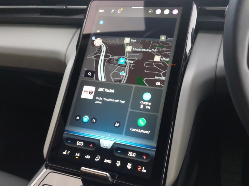 Used Ford Explorer 2025 for sale - 76906852: Photo 11