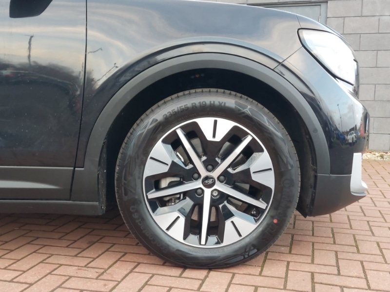 Used Ford Explorer 2025 for sale - 76906852: Photo 14