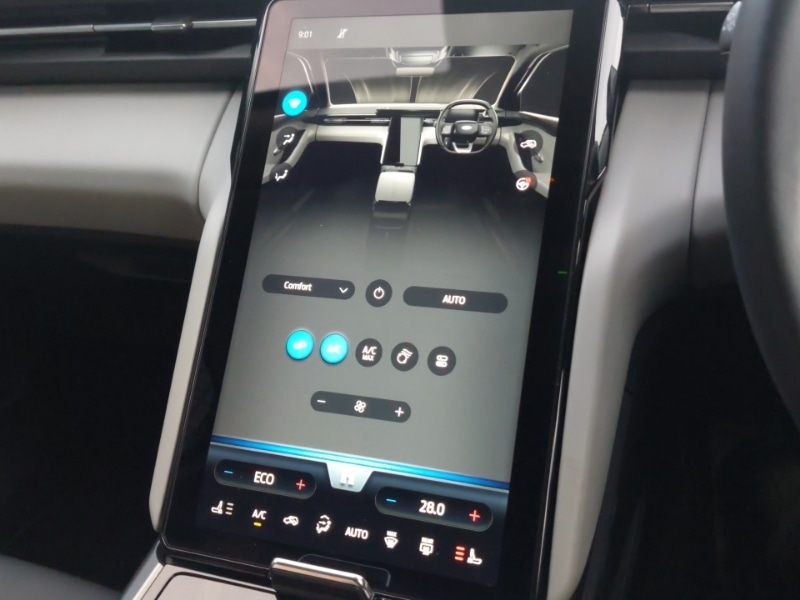 Used Ford Explorer 2025 for sale - 76906852: Photo 17