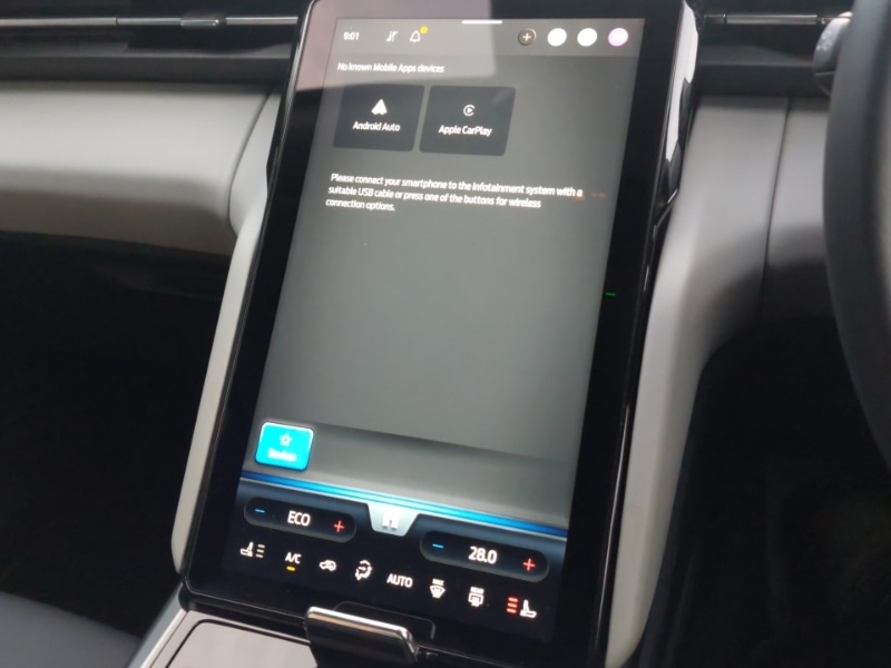 Used Ford Explorer 2025 for sale - 76906852: Photo 18