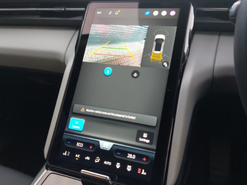 Used Ford Explorer 2025 for sale - 76906852: Photo 19