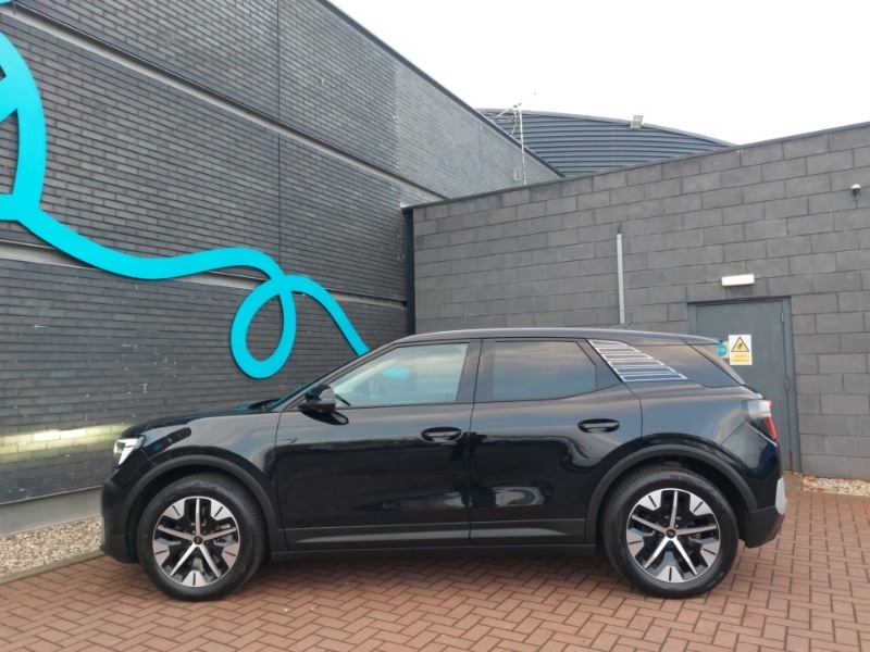 Used Ford Explorer 2025 for sale - 76906852: Photo 4