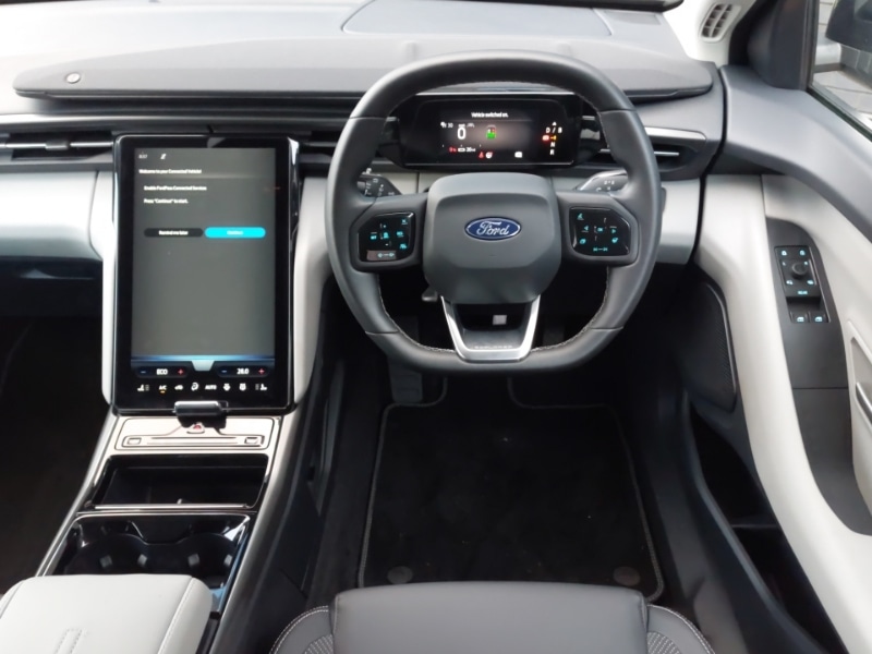 Used Ford Explorer 2025 for sale - 76906852: Photo 7