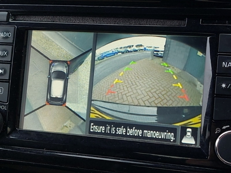 Used Nissan Juke 2017 for sale - 76983209: Photo 11