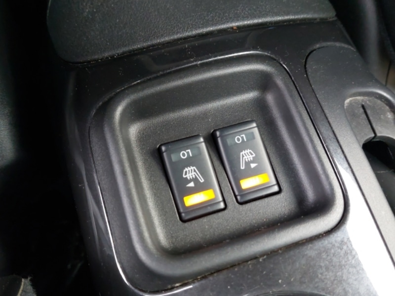 Used Nissan Juke 2017 for sale - 76983209: Photo 12