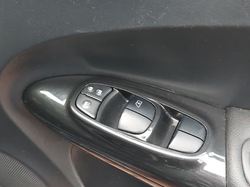 Used Nissan Juke 2017 for sale - 76983209: Photo 13