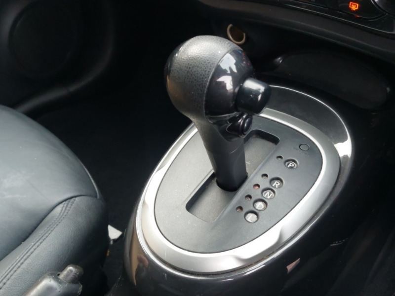 Used Nissan Juke 2017 for sale - 76983209: Photo 15