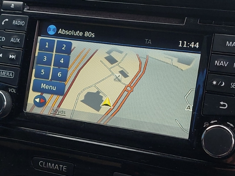 Used Nissan Juke 2017 for sale - 76983209: Photo 16