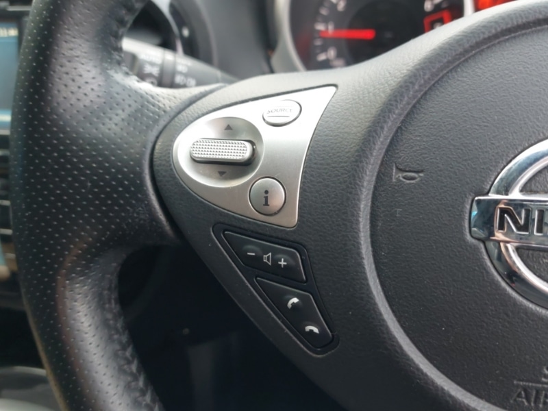 Used Nissan Juke 2017 for sale - 76983209: Photo 18