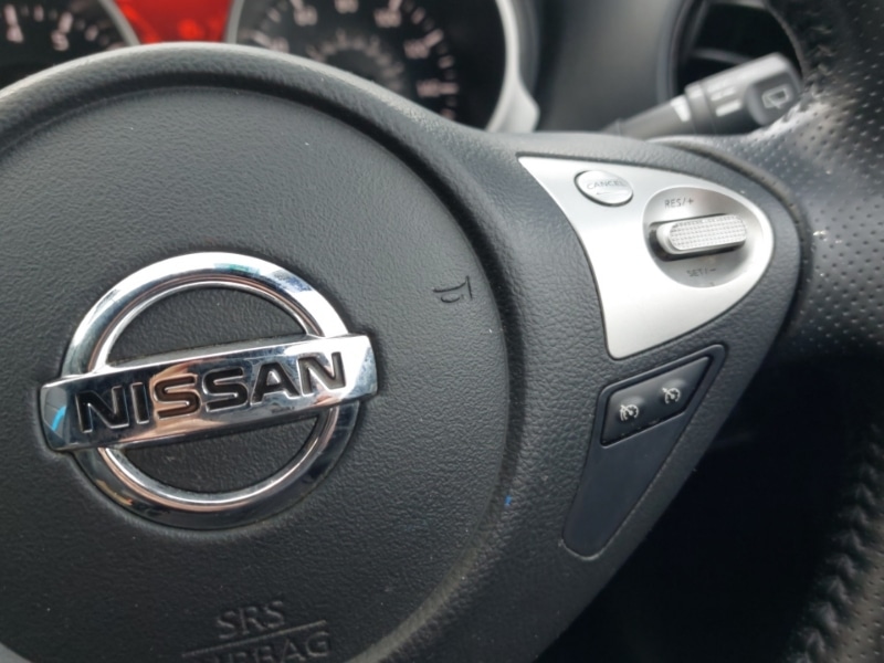 Used Nissan Juke 2017 for sale - 76983209: Photo 19