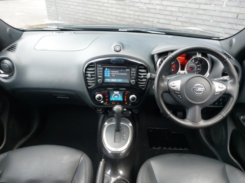 Used Nissan Juke 2017 for sale - 76983209: Photo 2