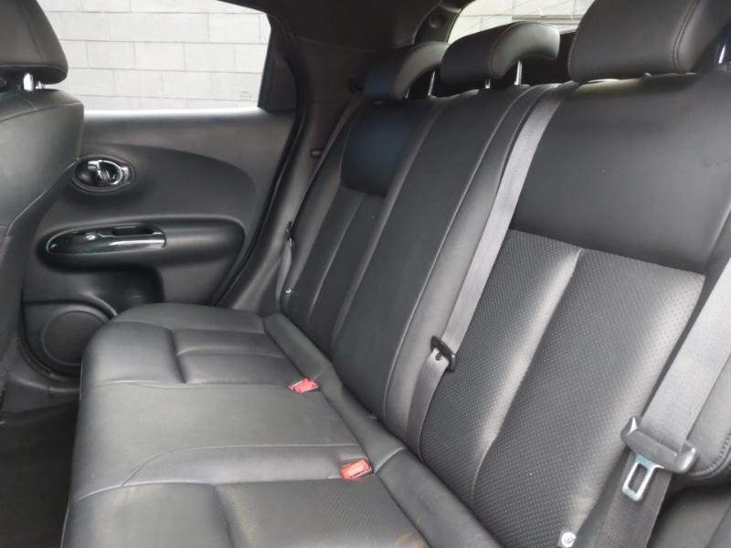 Used Nissan Juke 2017 for sale - 76983209: Photo 6