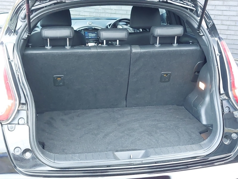 Used Nissan Juke 2017 for sale - 76983209: Photo 8